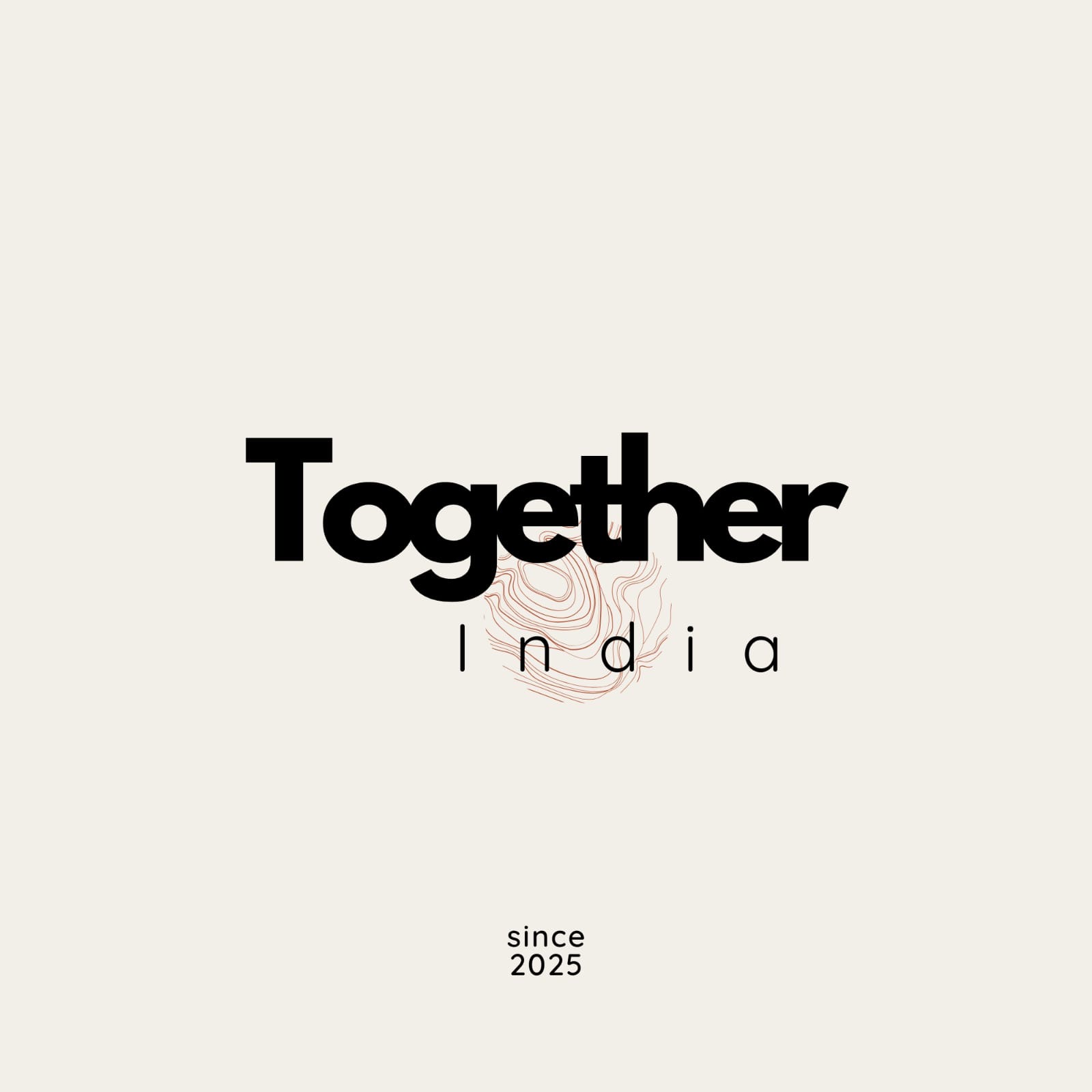 Together India - Civic Responsibility and Youth-led