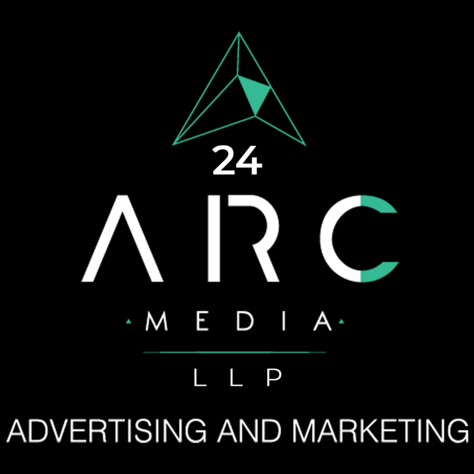 24 Arc Media LLP - Advertising And Marketing